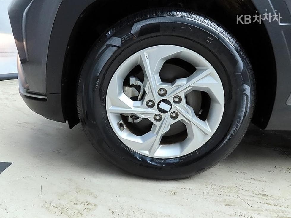 Хюндай The All New Туксон(NX (Lexus SUV)4)Дизел 2.0 2WD Modern - 20