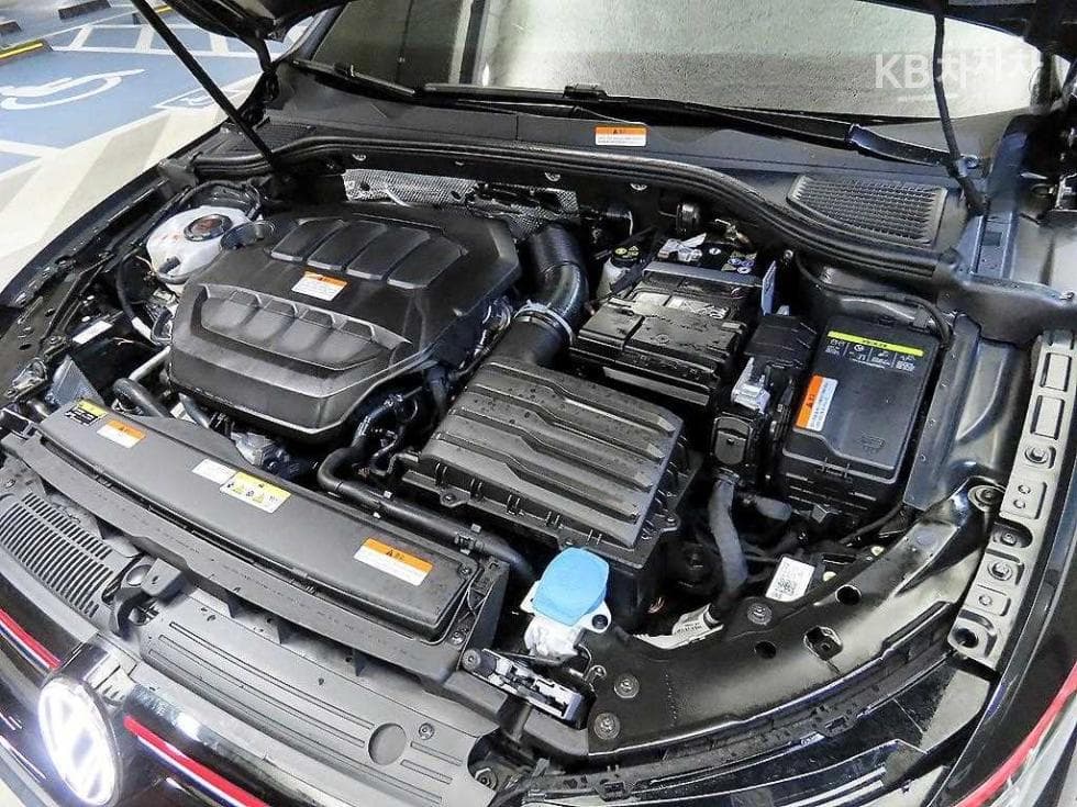 Volkswagen The Golf 8(MK8)2.0 GTI Стандартен - 19