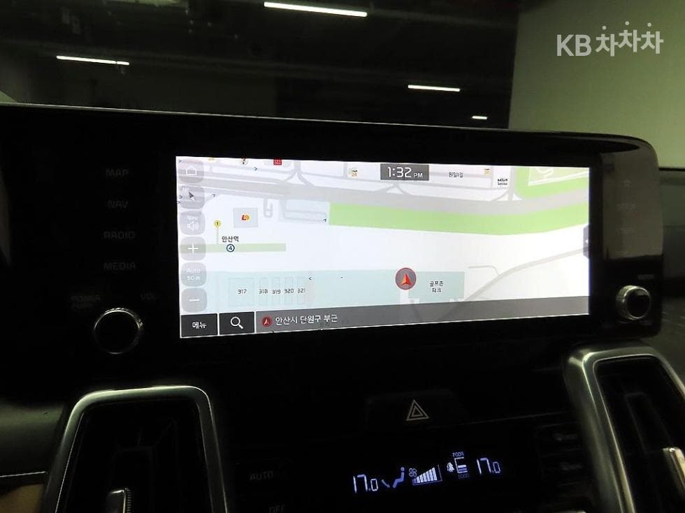Киа Sorento 4-то поколение Хибрид1.6 HEV Noblesse - 9