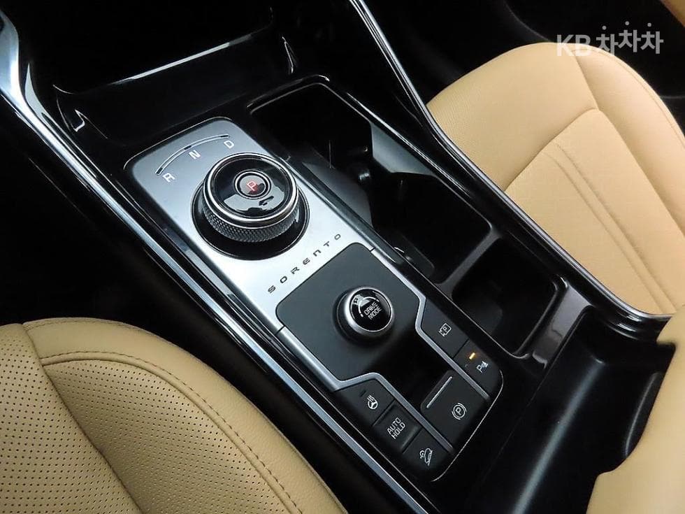 Киа Sorento 4-то поколение Хибрид1.6 HEV Noblesse - 10