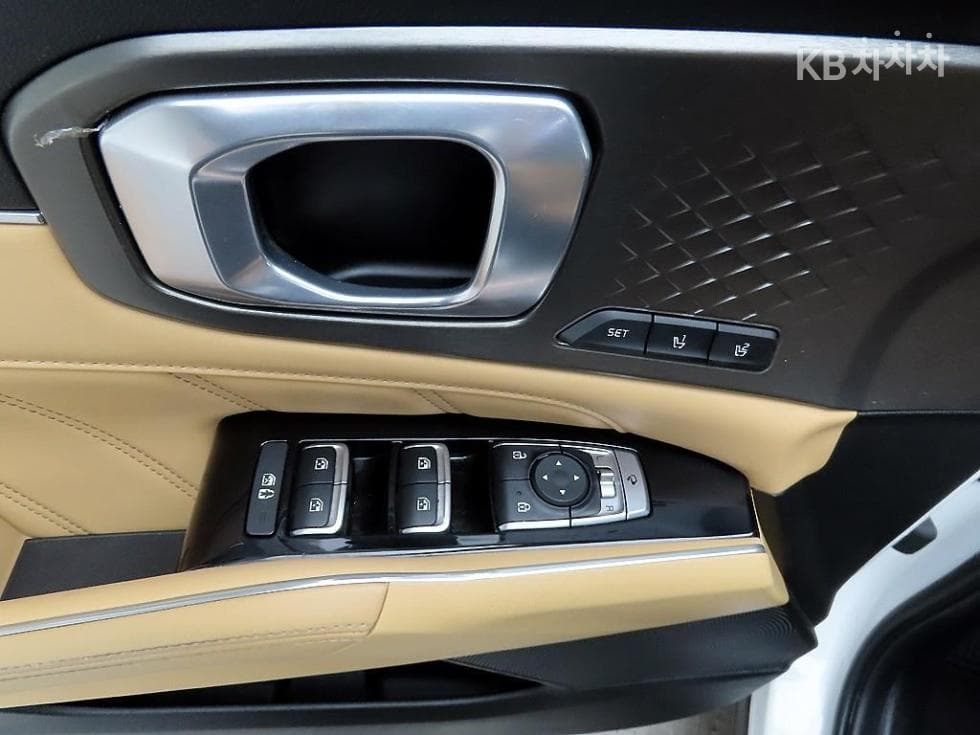 Киа Sorento 4-то поколение Хибрид1.6 HEV Noblesse - 11