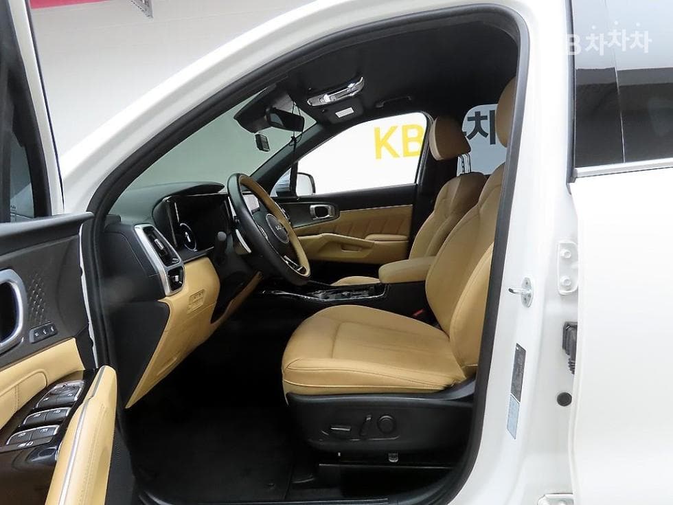 Киа Sorento 4-то поколение Хибрид1.6 HEV Noblesse - 12