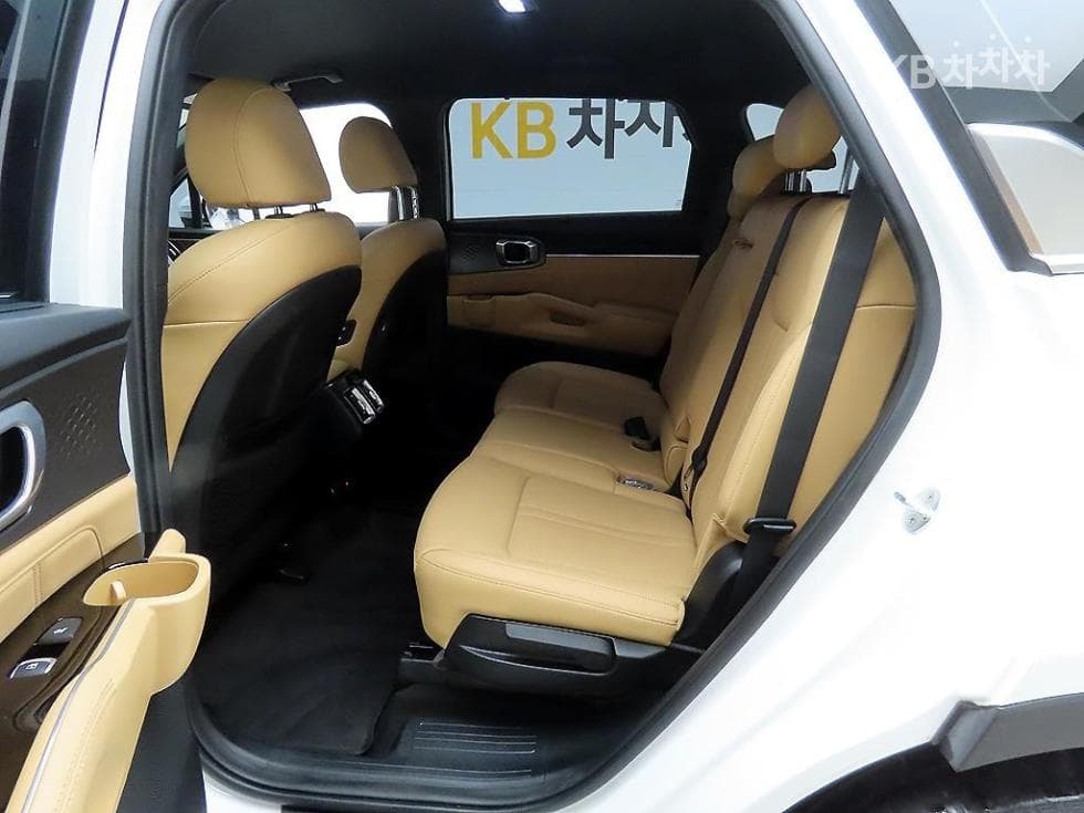 Киа Sorento 4-то поколение Хибрид1.6 HEV Noblesse - 13