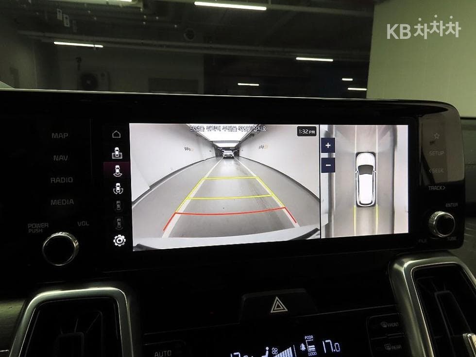 Киа Sorento 4-то поколение Хибрид1.6 HEV Noblesse - 14