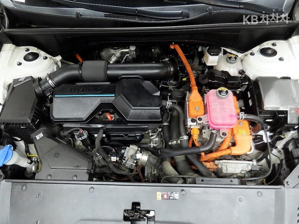 Киа Sorento 4-то поколение Хибрид1.6 HEV Noblesse - 20