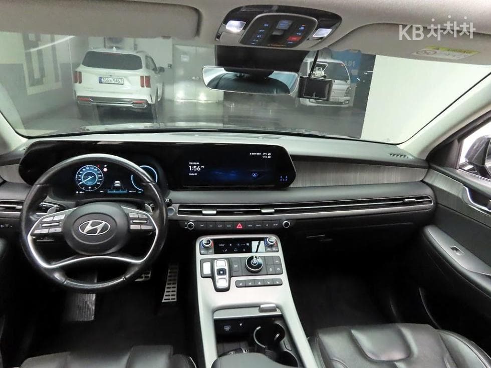 Хюндай The New (фейслифт) Palisade3.8 Бензин 2WD Престиж - 7