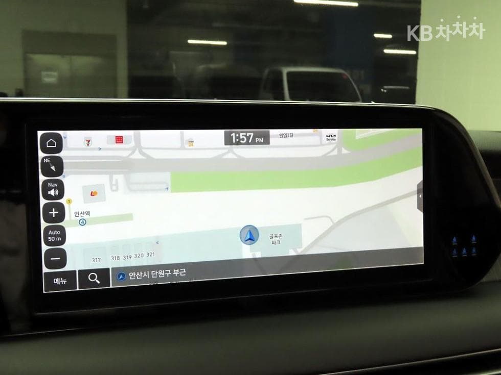 Хюндай The New (фейслифт) Palisade3.8 Бензин 2WD Престиж - 8