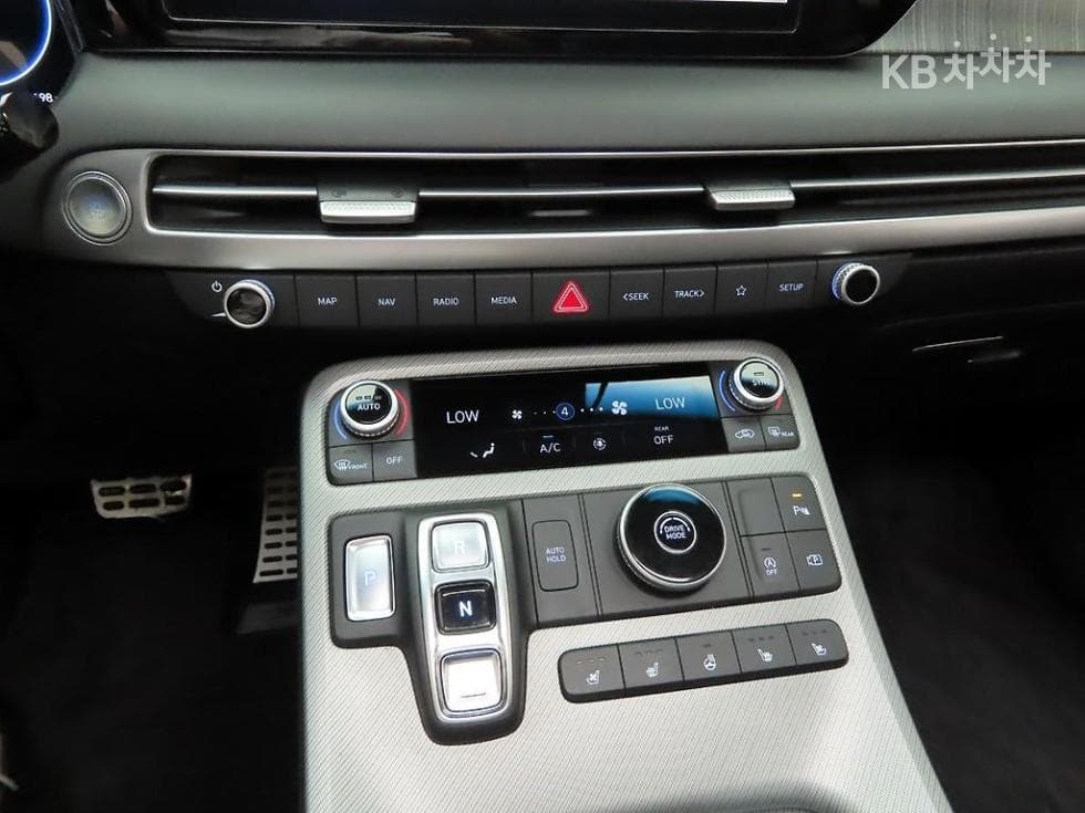 Хюндай The New (фейслифт) Palisade3.8 Бензин 2WD Престиж - 9