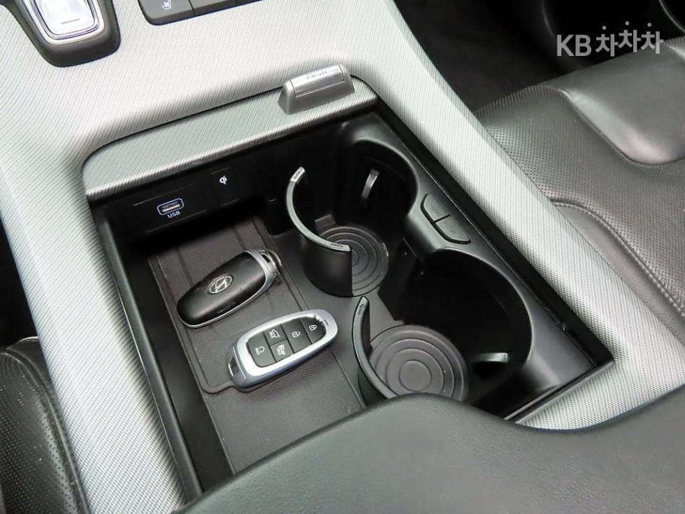 Хюндай The New (фейслифт) Palisade3.8 Бензин 2WD Престиж - 10