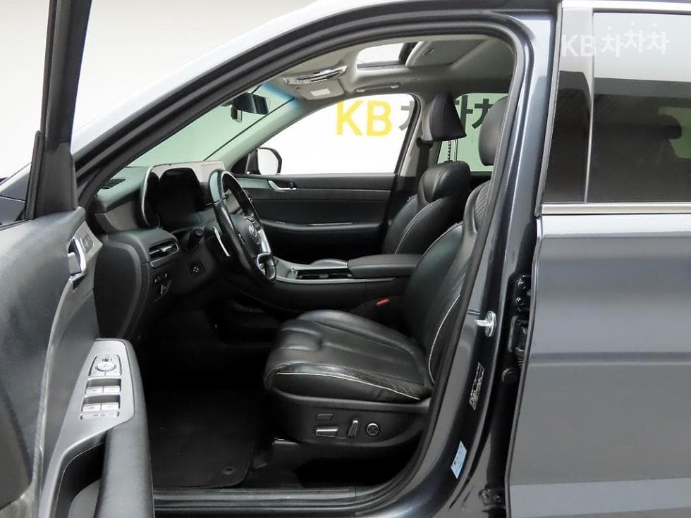 Хюндай The New (фейслифт) Palisade3.8 Бензин 2WD Престиж - 11