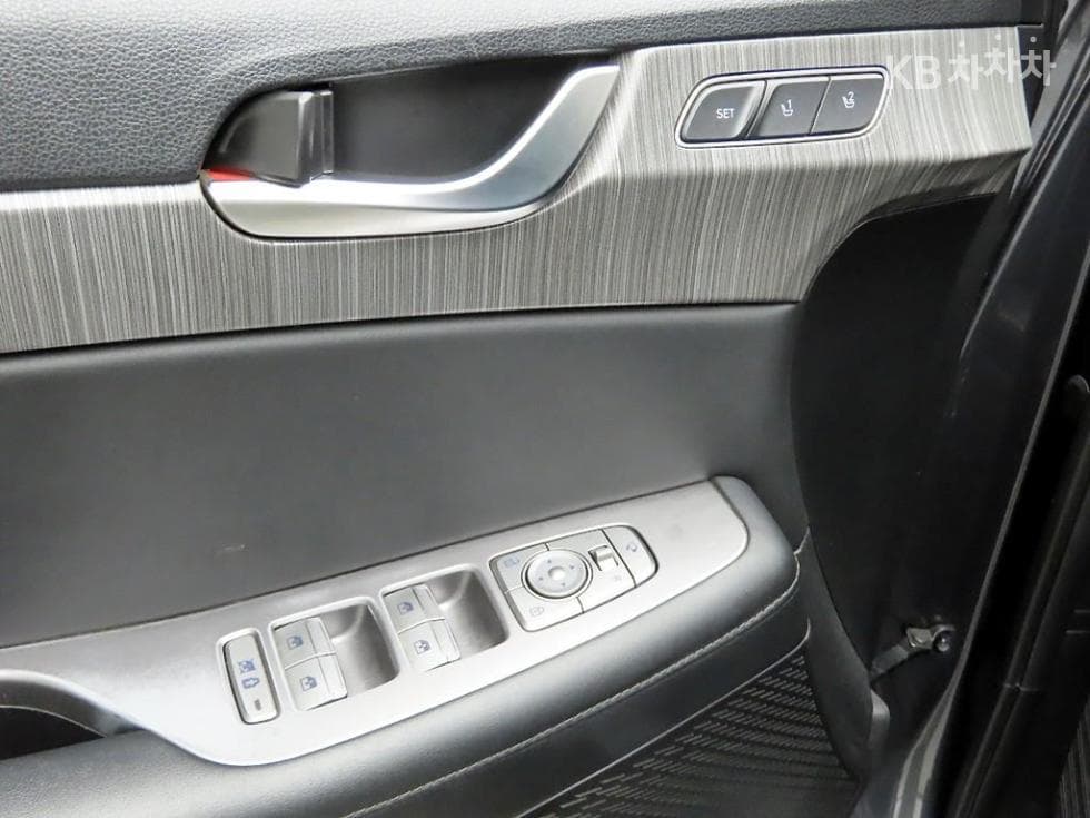 Хюндай The New (фейслифт) Palisade3.8 Бензин 2WD Престиж - 16
