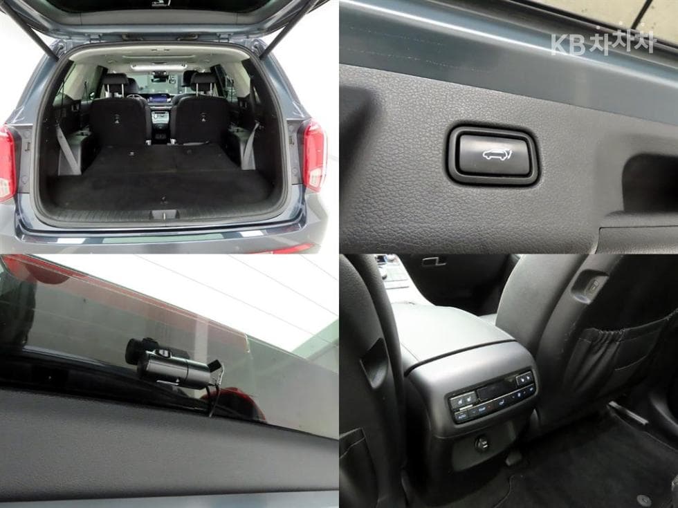 Хюндай The New (фейслифт) Palisade3.8 Бензин 2WD Престиж - 17
