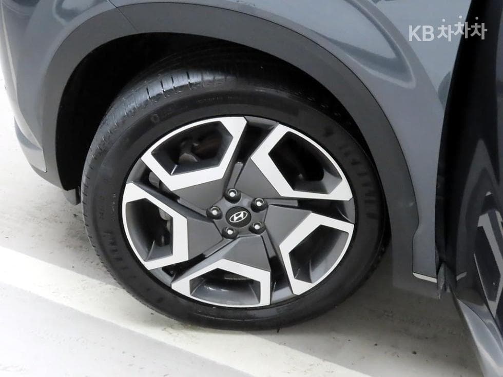 Хюндай The New (фейслифт) Palisade3.8 Бензин 2WD Престиж - 19