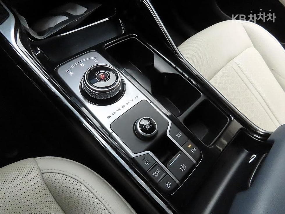 Киа Sorento 4-то поколение Хибрид1.6 HEV Noblesse - 10
