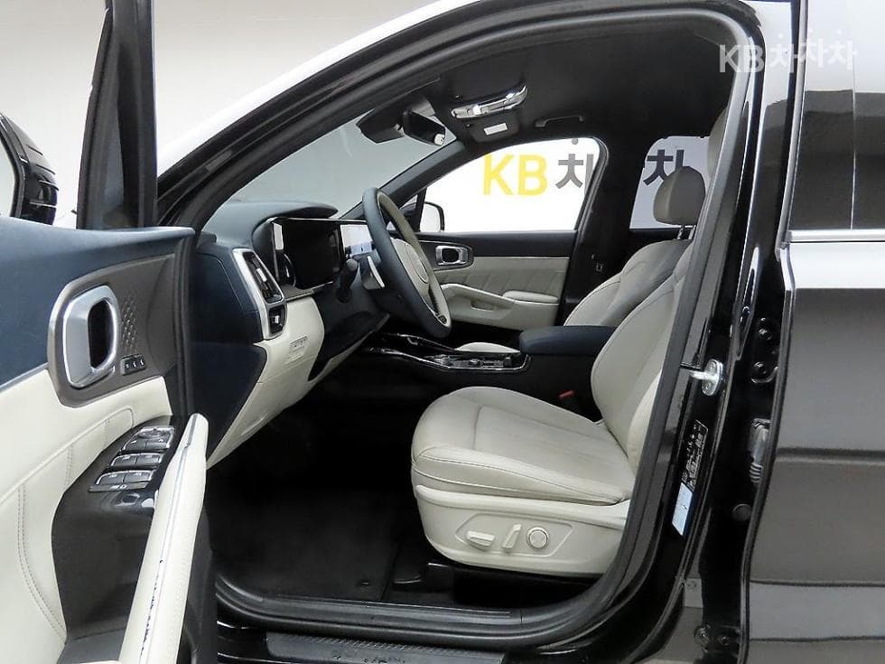 Киа Sorento 4-то поколение Хибрид1.6 HEV Noblesse - 13