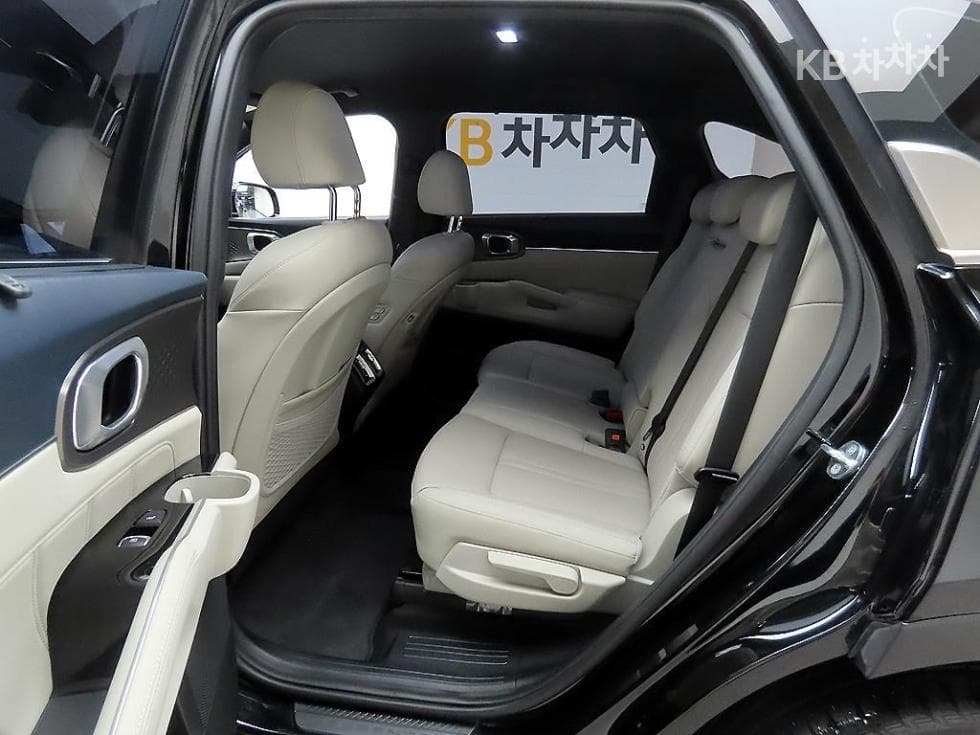 Киа Sorento 4-то поколение Хибрид1.6 HEV Noblesse - 14