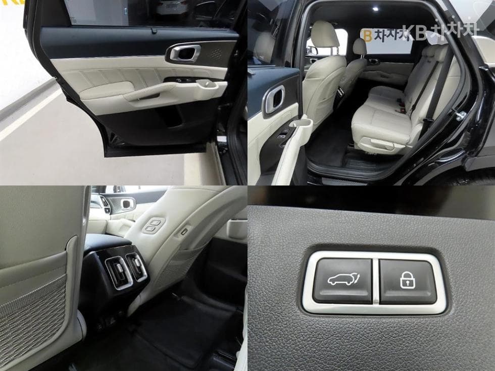 Киа Sorento 4-то поколение Хибрид1.6 HEV Noblesse - 18