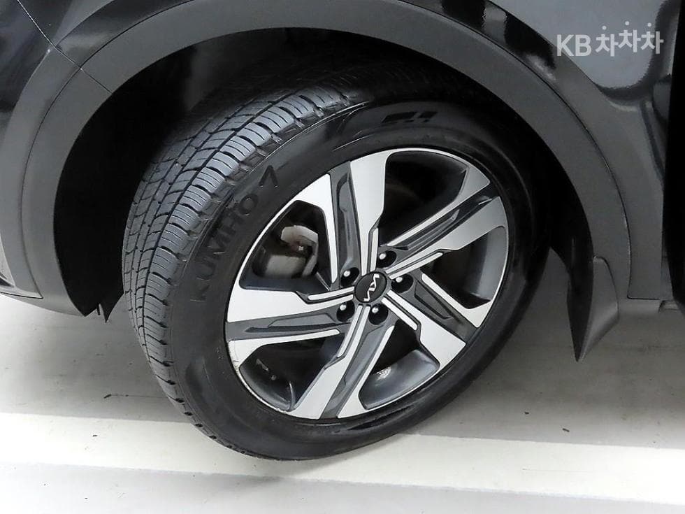 Киа Sorento 4-то поколение Хибрид1.6 HEV Noblesse - 19