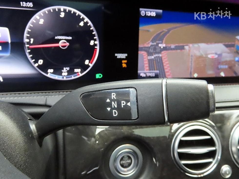 Mercedes-Benz Нов S-КласS400L d 4Matic - 10
