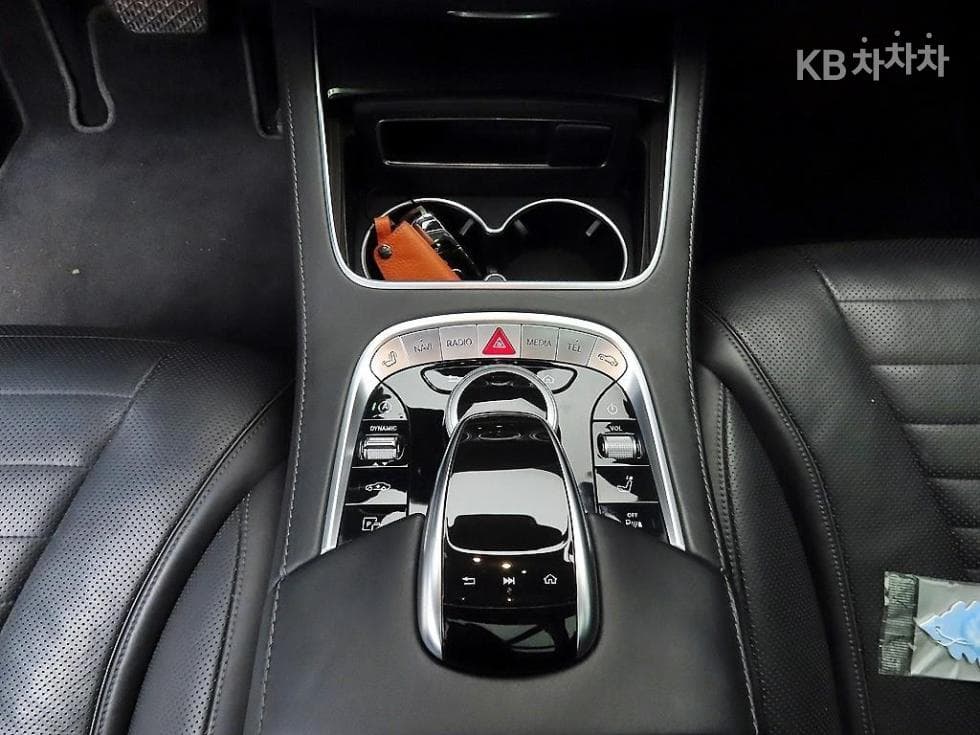 Mercedes-Benz Нов S-КласS400L d 4Matic - 13