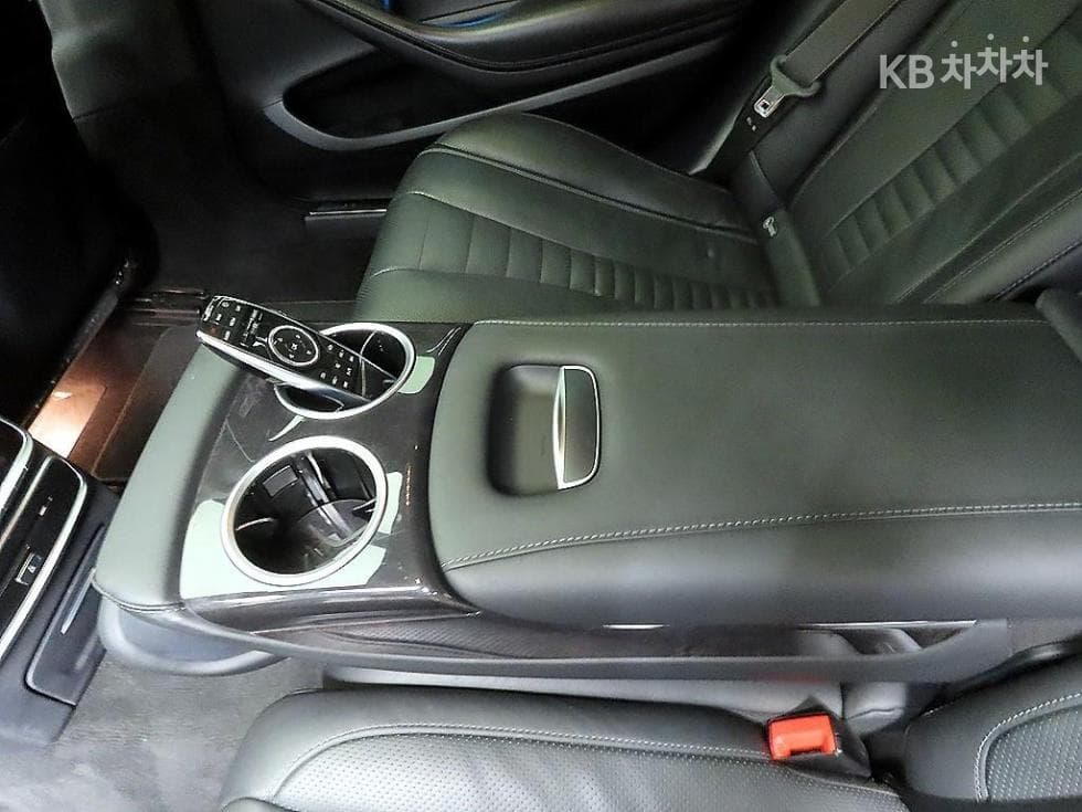 Mercedes-Benz Нов S-КласS400L d 4Matic - 18