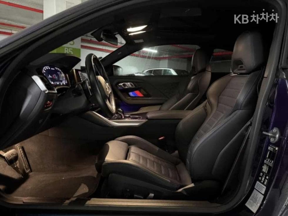 BMW 2시리즈(G42)M240i xDrive Coupe Стандартен - 6