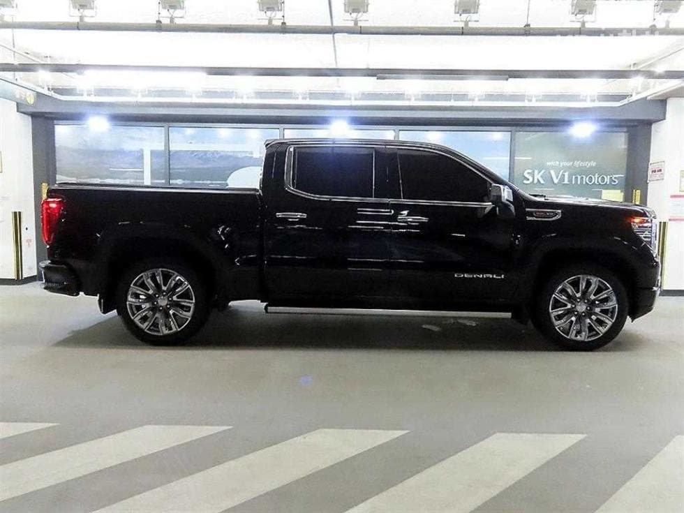 GMC 시에라드날리 - 3