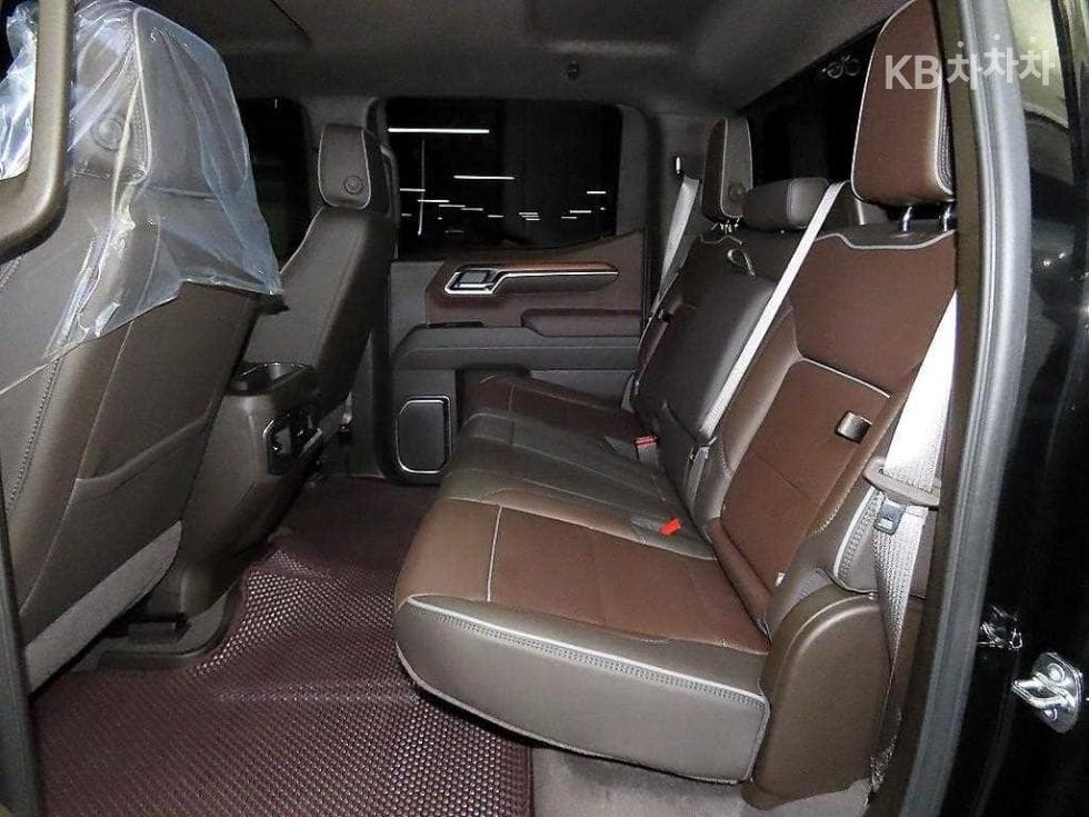 GMC 시에라드날리 - 7
