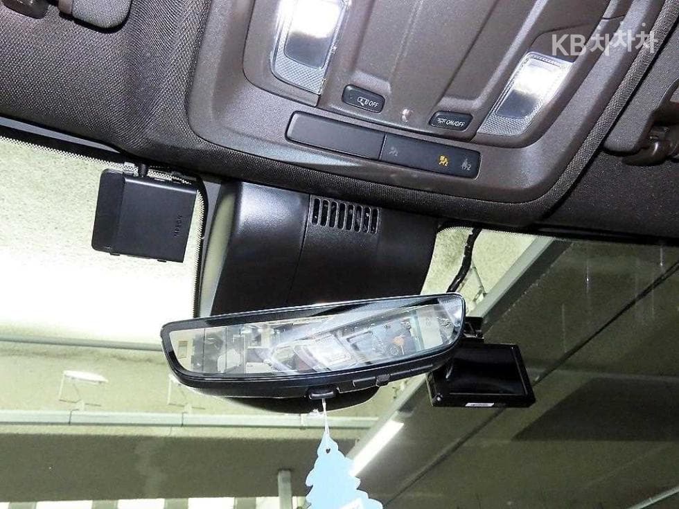 GMC 시에라드날리 - 15