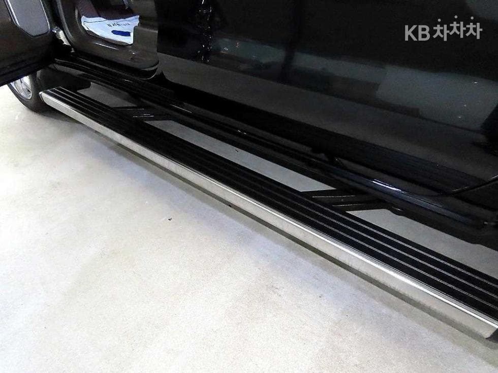 GMC 시에라드날리 - 17