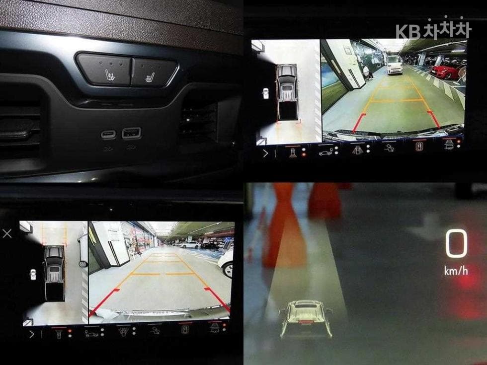 GMC 시에라드날리 - 18