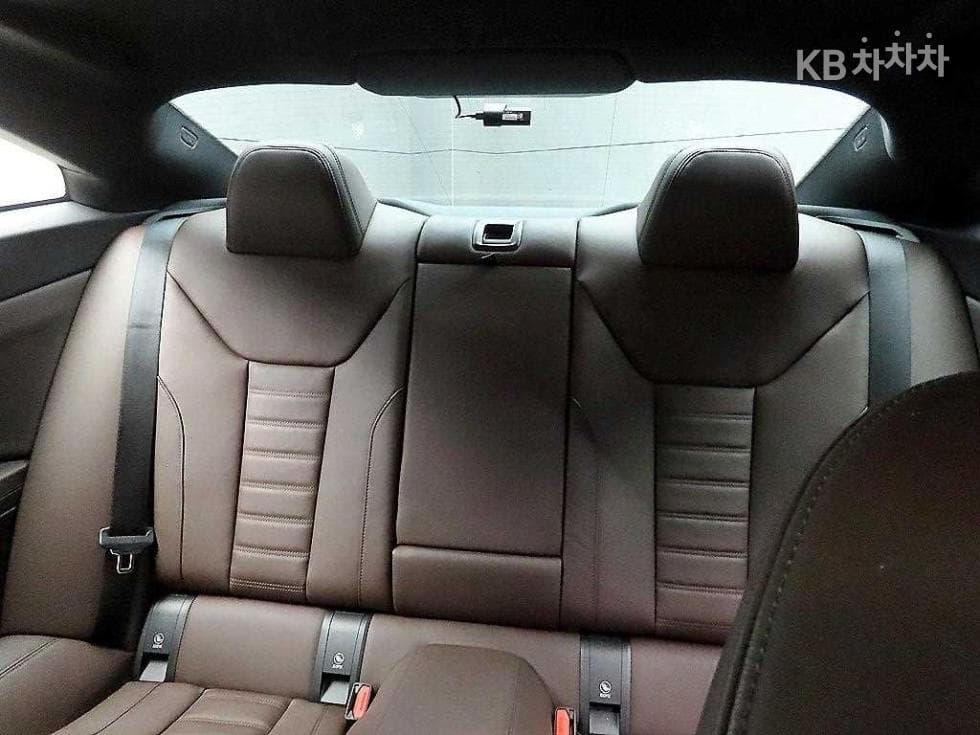 BMW 4시리즈 (G22)420i Coupe M Sport - 6