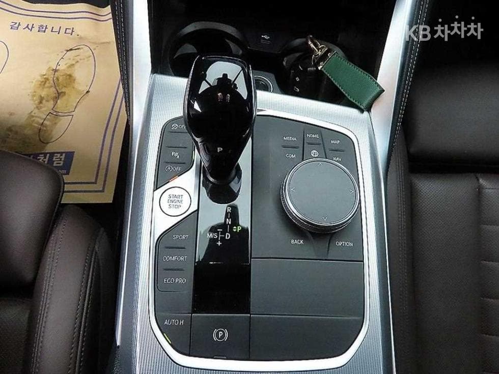 BMW 4시리즈 (G22)420i Coupe M Sport - 10