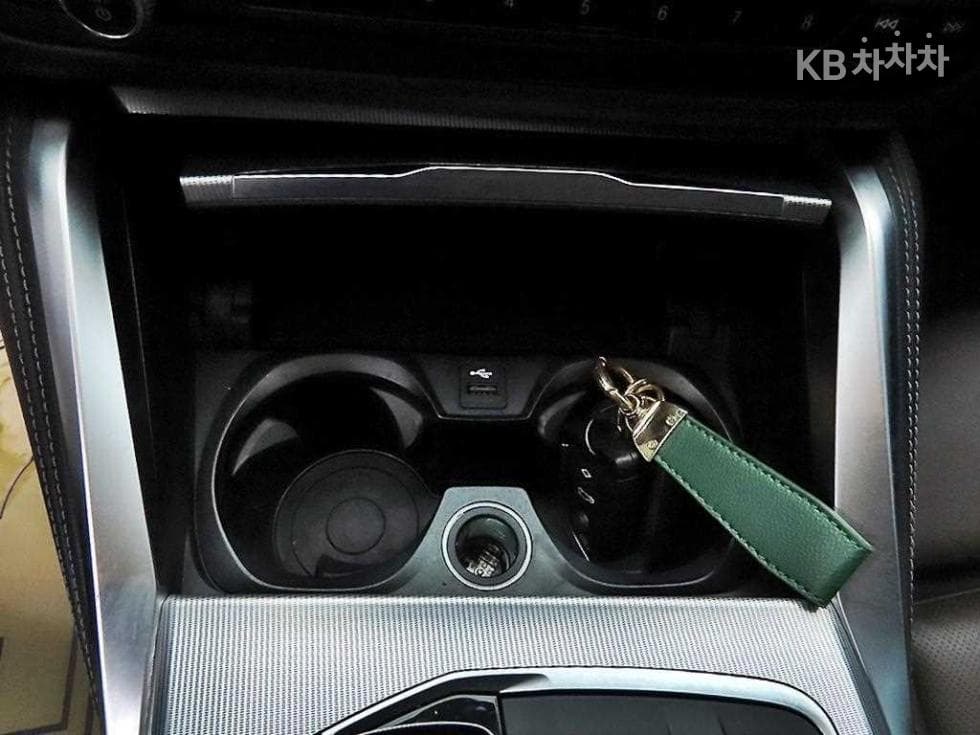BMW 4시리즈 (G22)420i Coupe M Sport - 13
