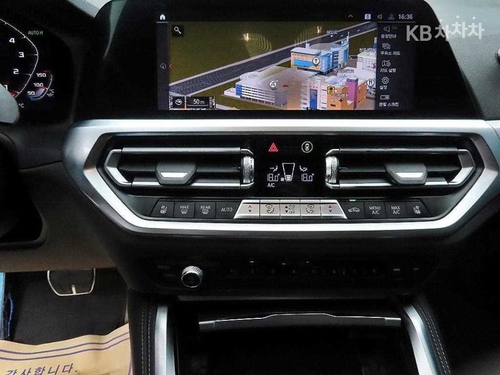 BMW 4시리즈 (G22)420i Coupe M Sport - 14