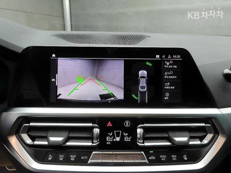 BMW 4시리즈 (G22)420i Coupe M Sport - 15