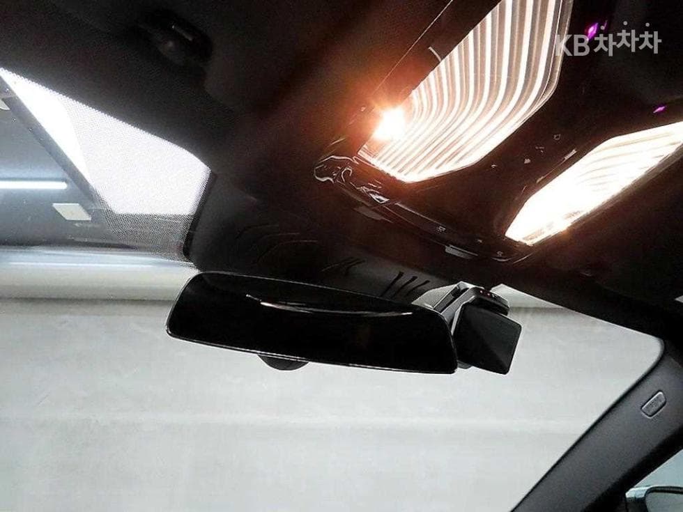 BMW 4시리즈 (G22)420i Coupe M Sport - 16