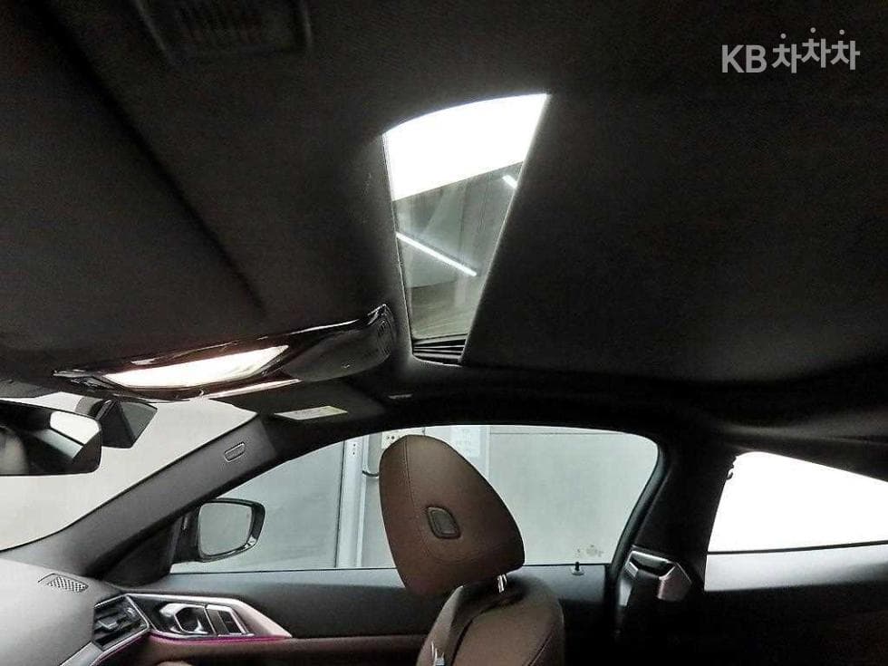 BMW 4시리즈 (G22)420i Coupe M Sport - 17