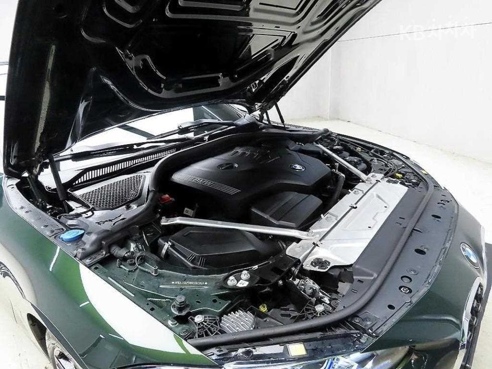 BMW 4시리즈 (G22)420i Coupe M Sport - 19