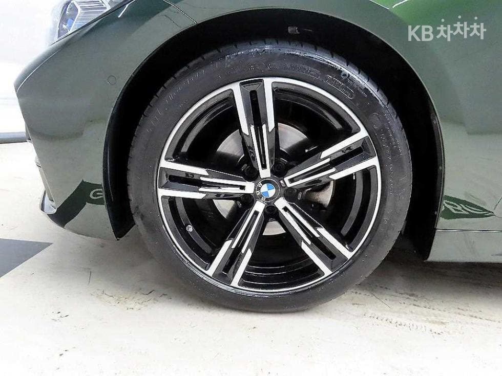 BMW 4시리즈 (G22)420i Coupe M Sport - 20