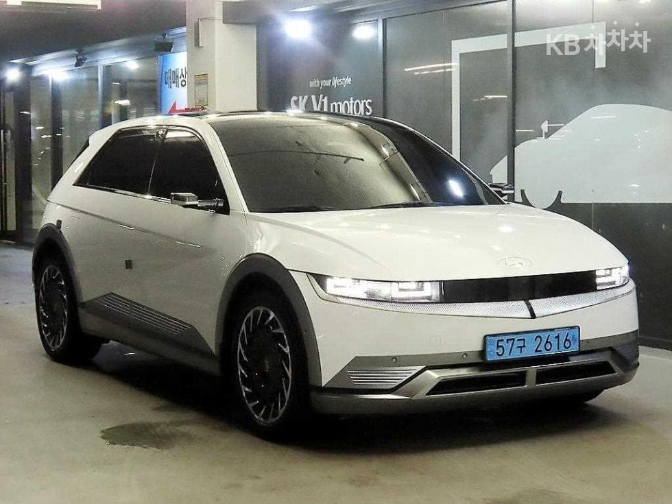 Хюндай IONIQ 5 Long Range Престиж - Image 1