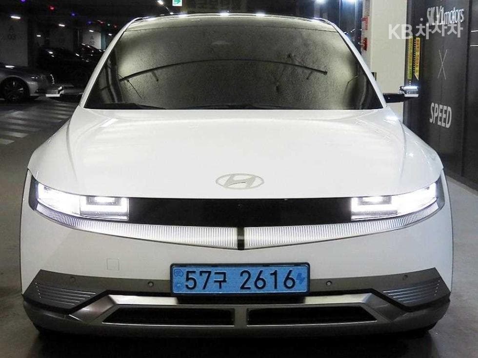 Хюндай IONIQ 5Long Range Престиж - 2