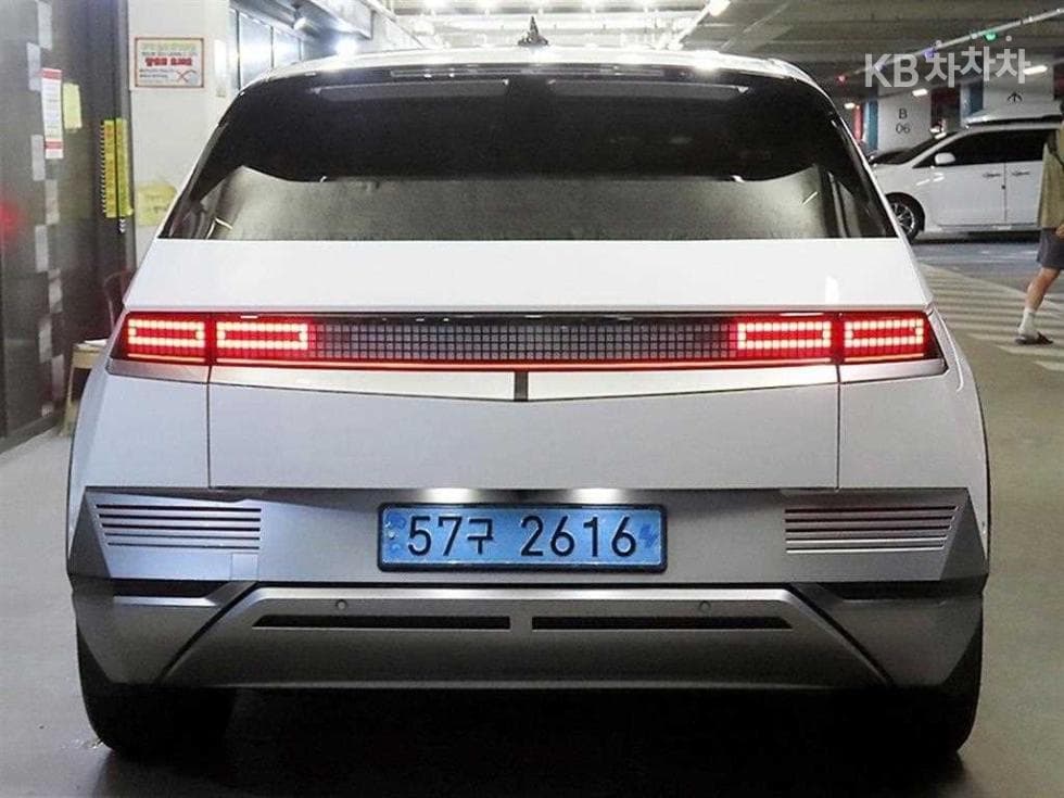 Хюндай IONIQ 5Long Range Престиж - 5