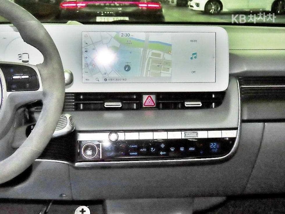 Хюндай IONIQ 5Long Range Престиж - 11