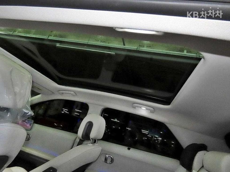 Хюндай IONIQ 5Long Range Престиж - 14