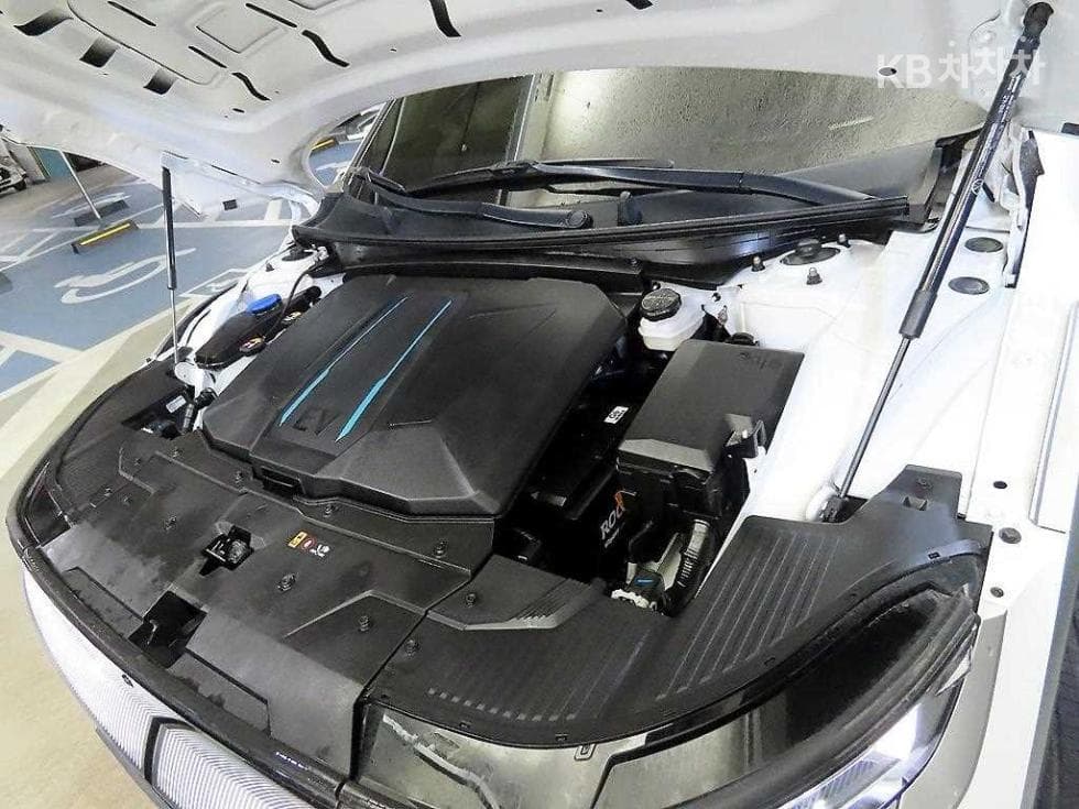 Хюндай IONIQ 5Long Range Престиж - 19