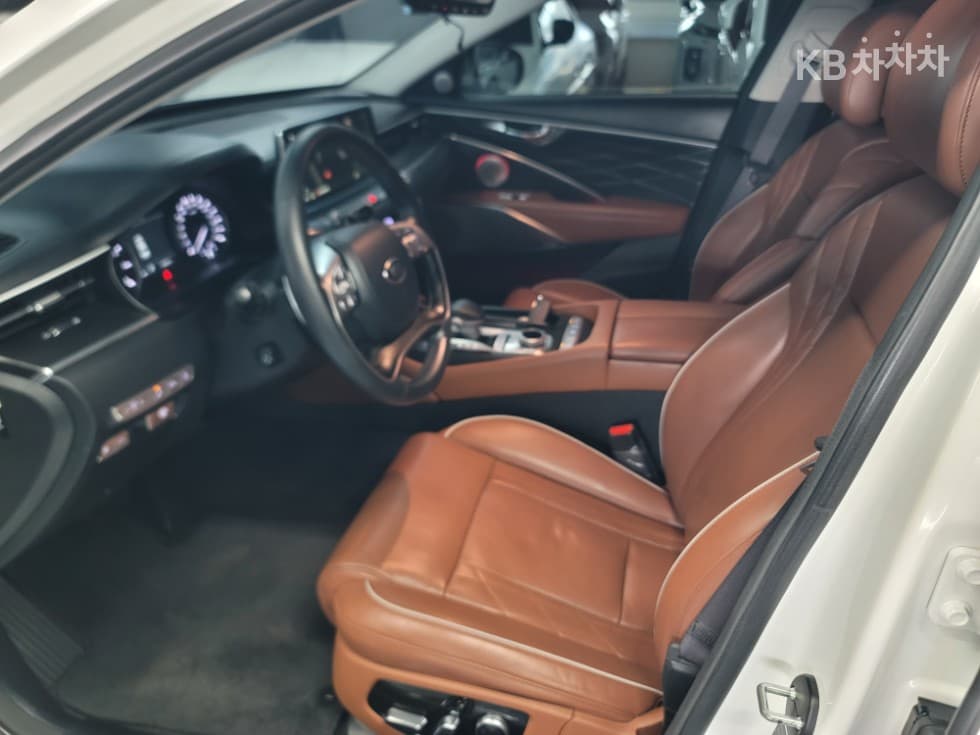 Киа 더 K93.8 GDI AWD 베스트 셀렉션Ⅰ - 7