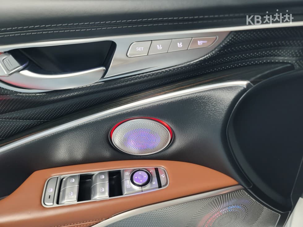 Киа 더 K93.8 GDI AWD 베스트 셀렉션Ⅰ - 8