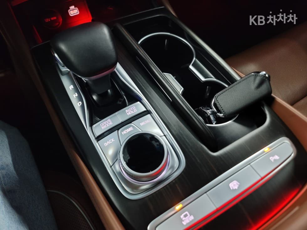 Киа 더 K93.8 GDI AWD 베스트 셀렉션Ⅰ - 14