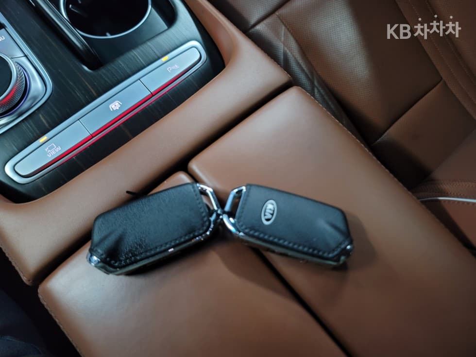 Киа 더 K93.8 GDI AWD 베스트 셀렉션Ⅰ - 15